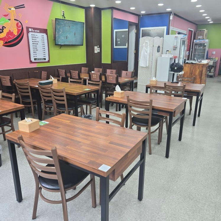 마라탕 주방보조 1인 (초보가능) 공고 썸네일