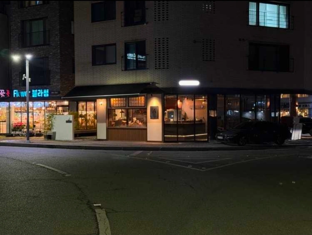 평일 디너 파트타임 주3일 화.수.목 모십니다.