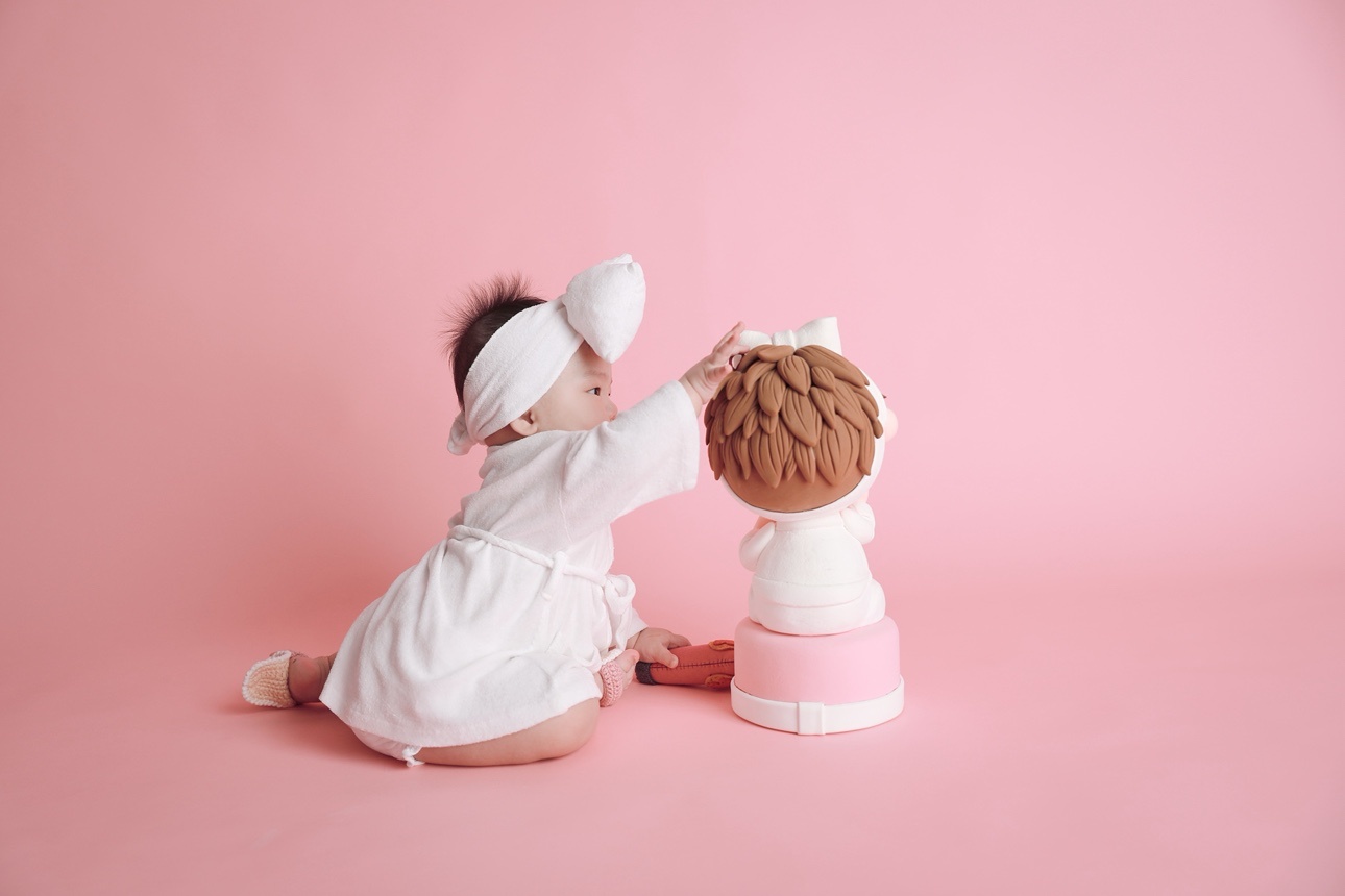 12개월 여아 아기 돌봐주실분 구합니다:) 공고 썸네일