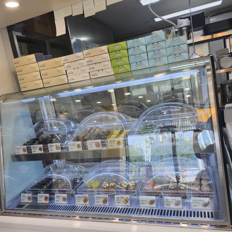 병아리김밥,알바구합니다 공고 썸네일
