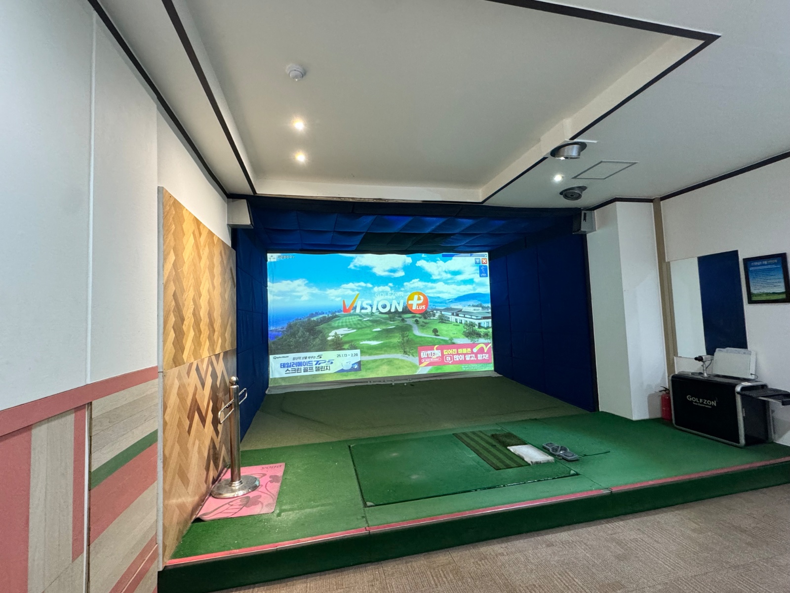 스크린골프장 주말 알바 | 야탑골스크린골프 | 야탑동 | 당근 알바
