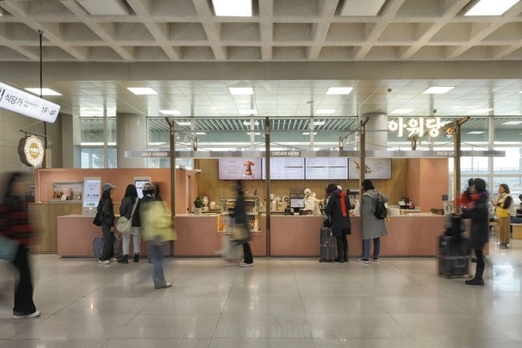 제주공항 아워당 베이커리 사원 모집