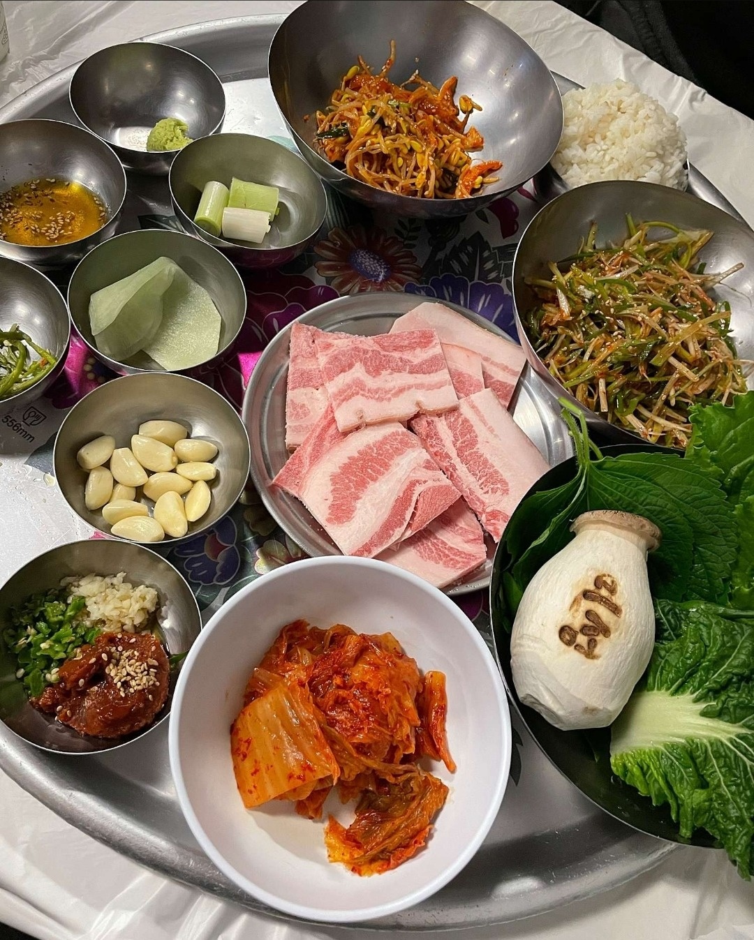 서신동 미성 주방 알바 구합니다. 공고 썸네일