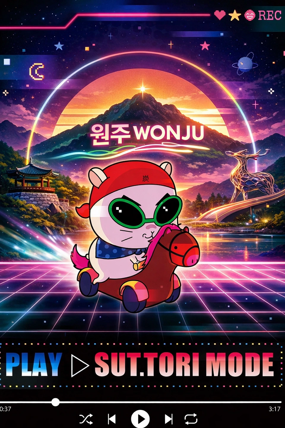 숯토리 야키토리파트 직원구인