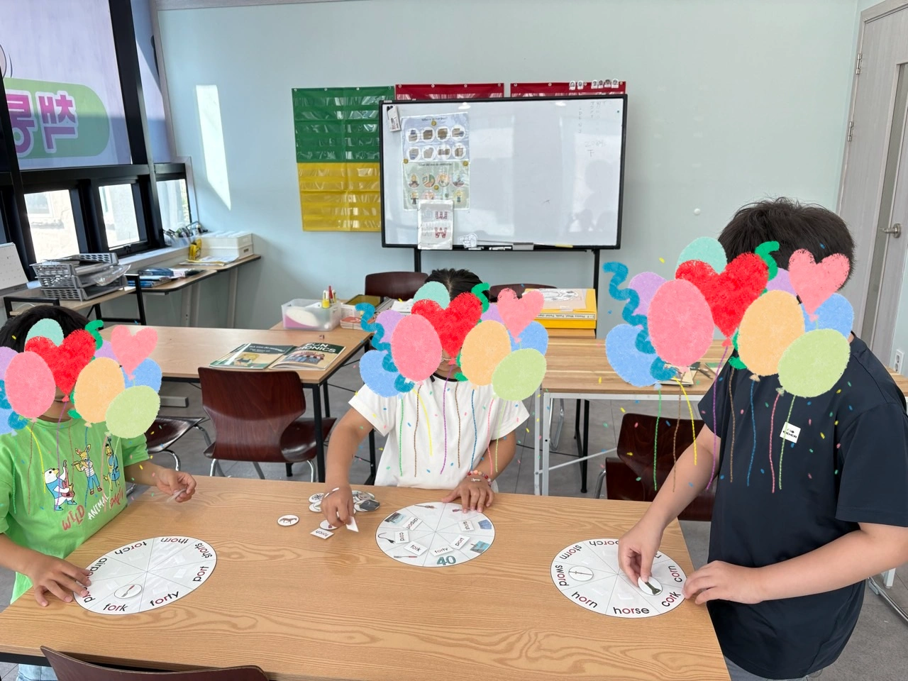 함께 수업하실 영어선생님 찾아요^^