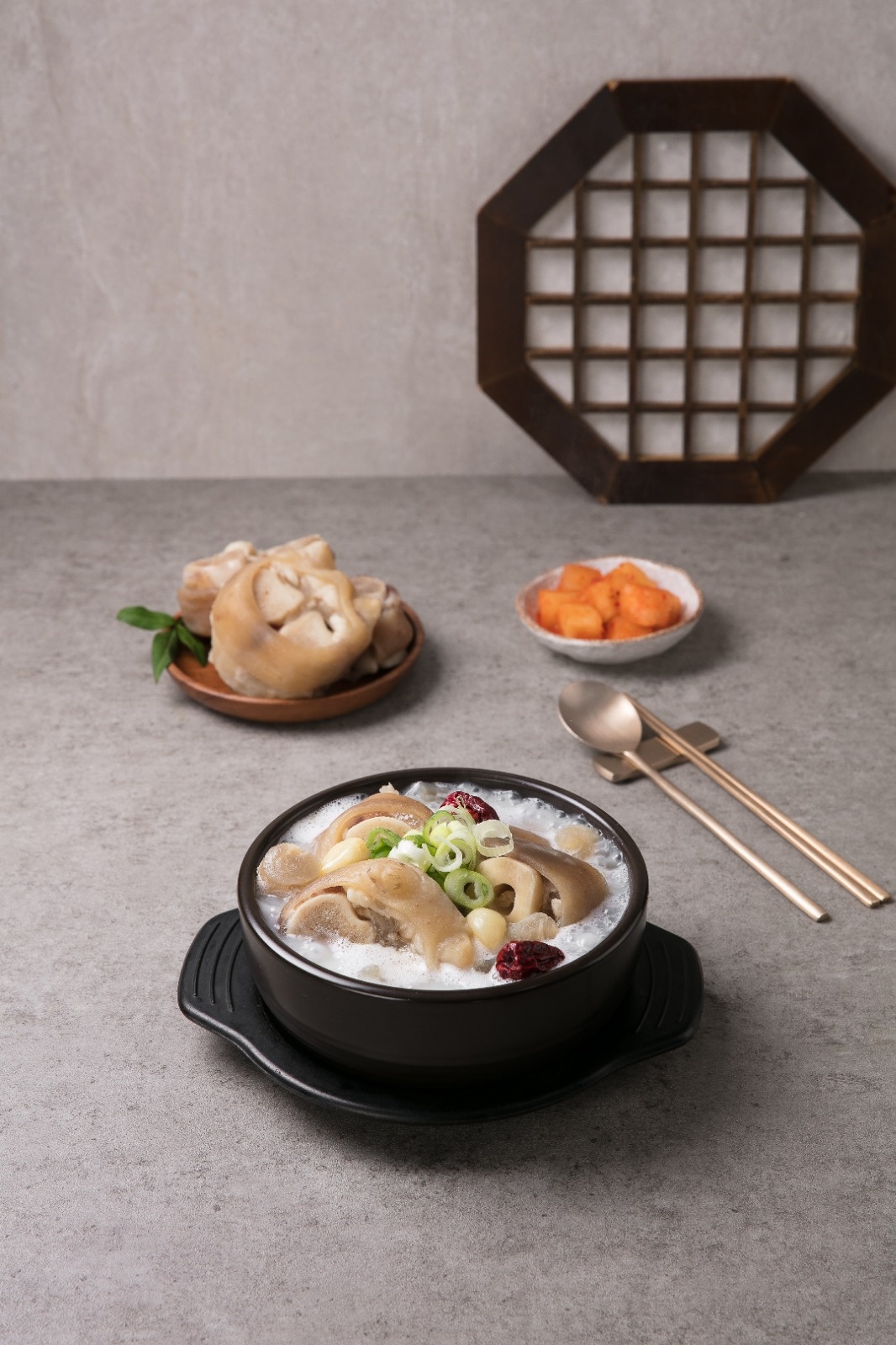 중앙해장 여의도점 홀 직원/ 월330만원 공고 썸네일