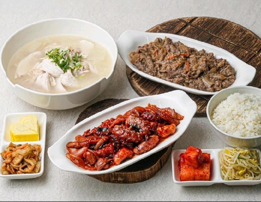 주 5일 주방 조리직원 구합니다 공고 썸네일