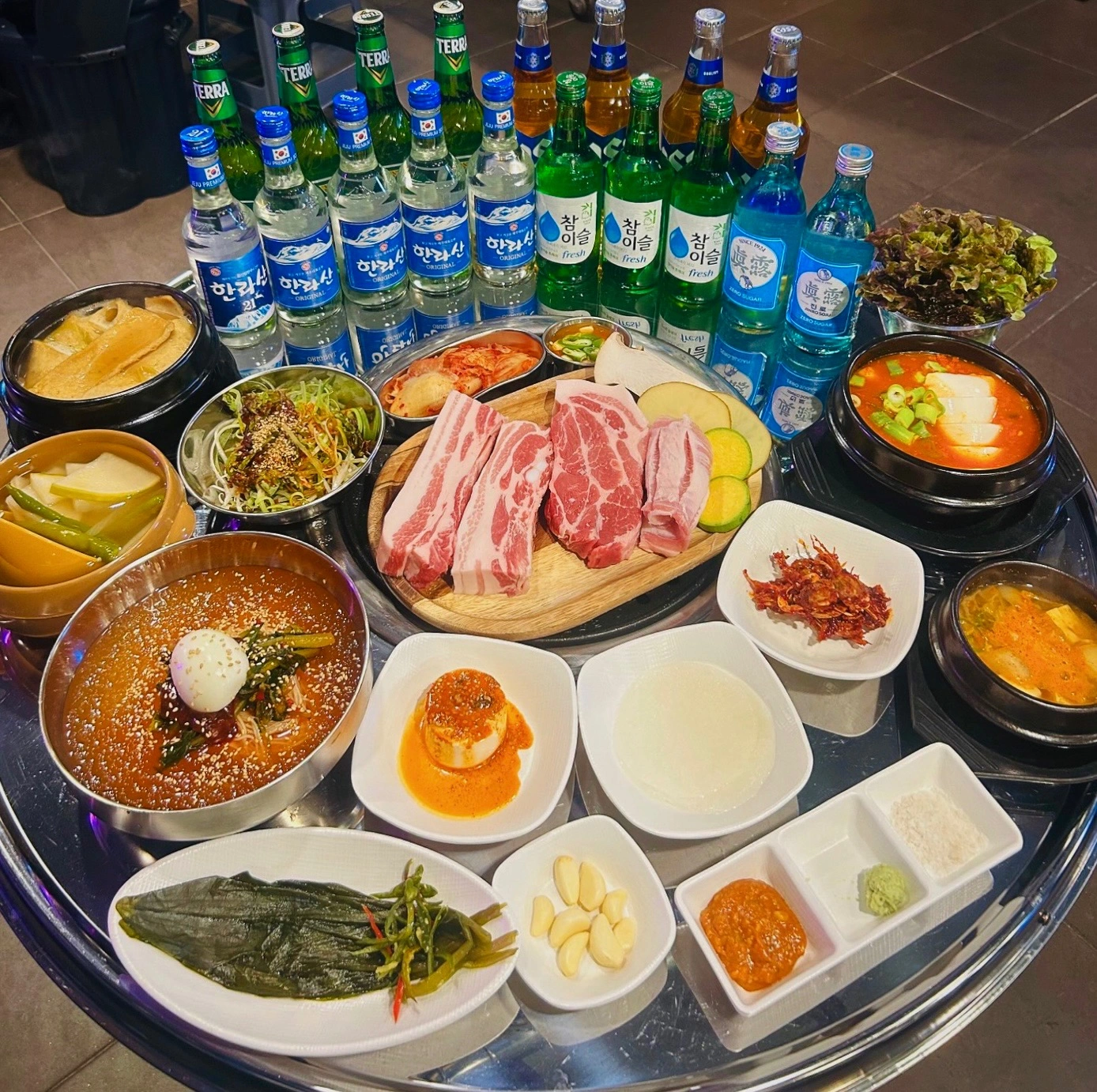 병점 육도에서 재밌게일하실분구해봅니다 | 육도 | 진안동 | 당근 알바