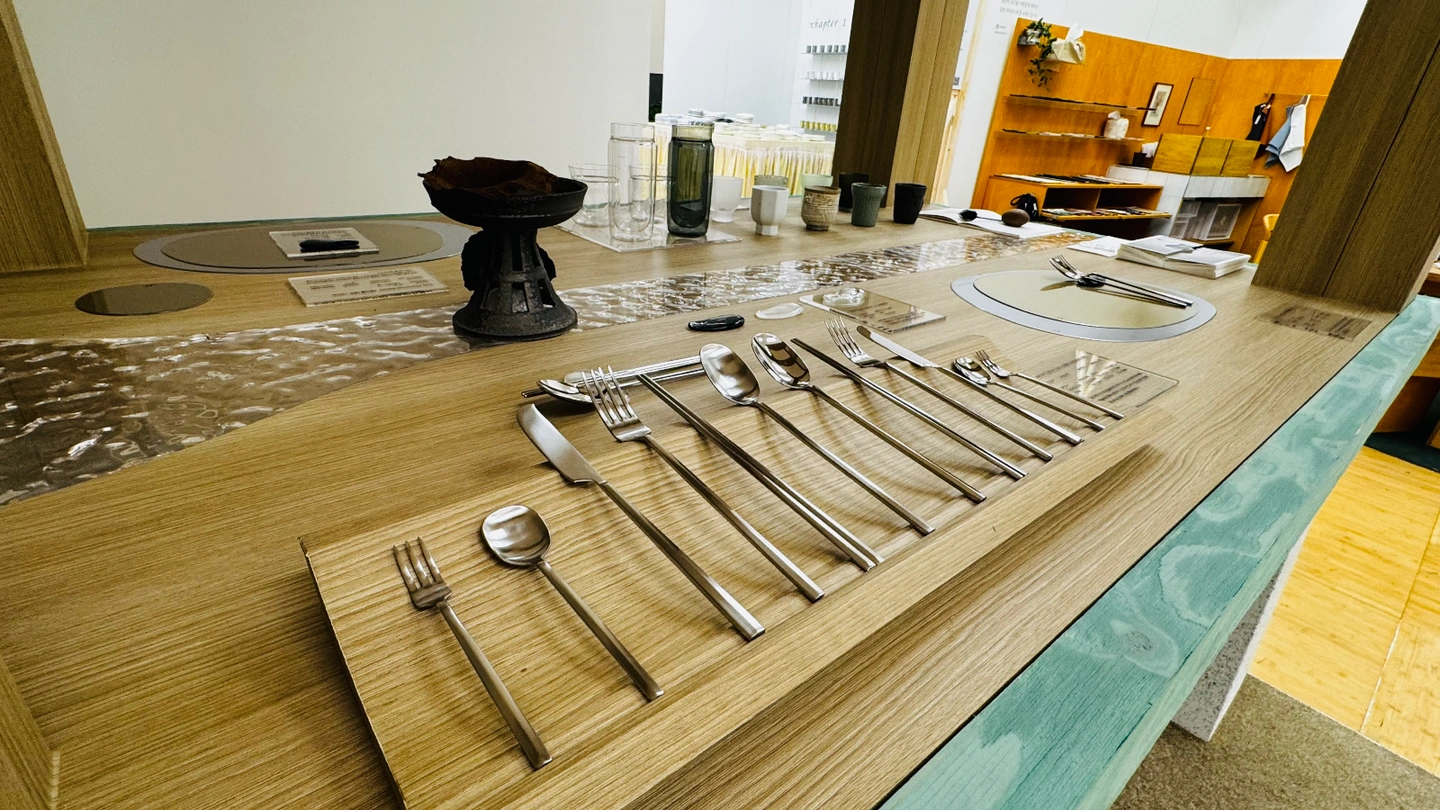 헤리터-신세계백화점 대전점popup
