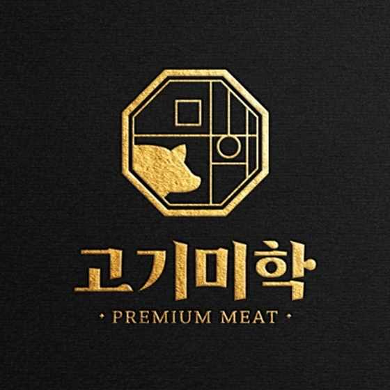 고기미학 주방 알바 모집 (토,일)