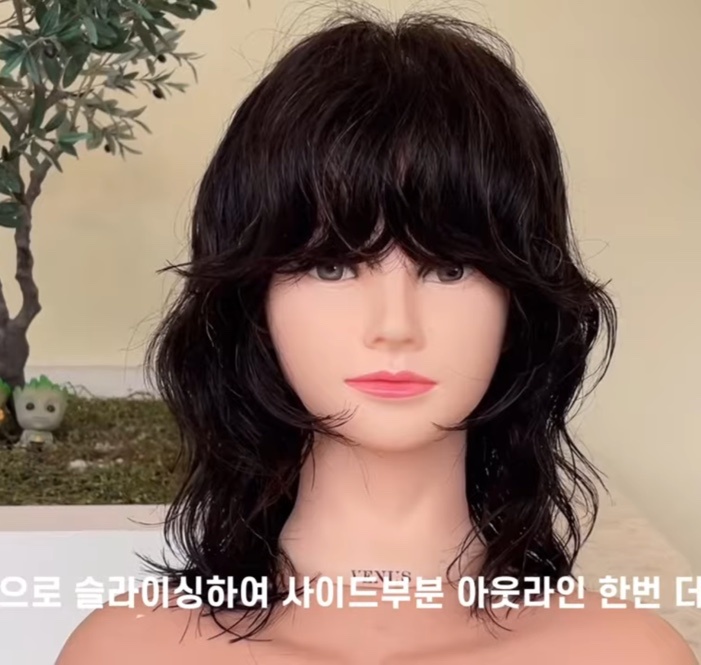[8월 고가  히피펌단발 모델 모집]�오늘미팅가능자 공고 썸네일