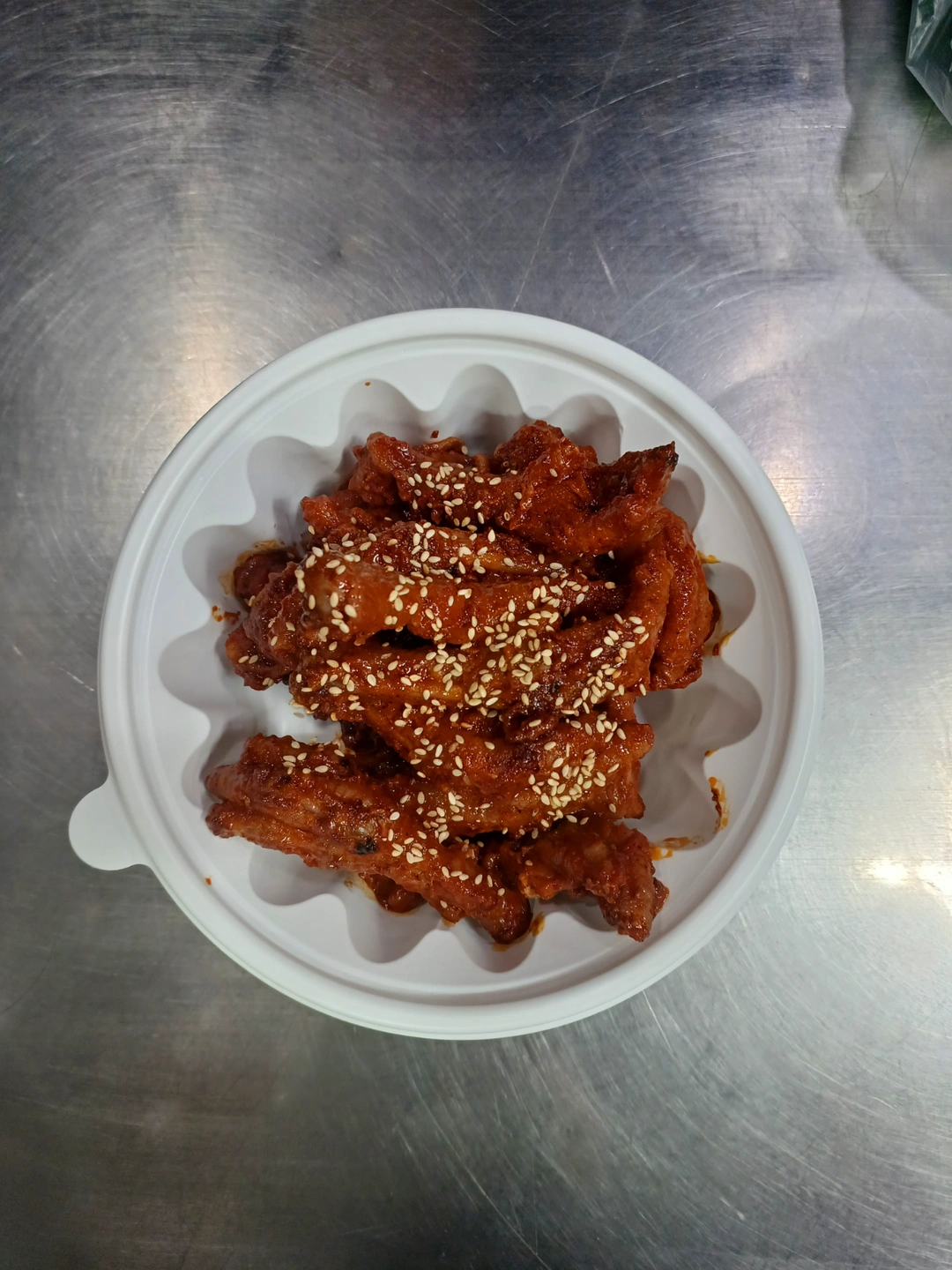 홀서빙 언니 구합니다