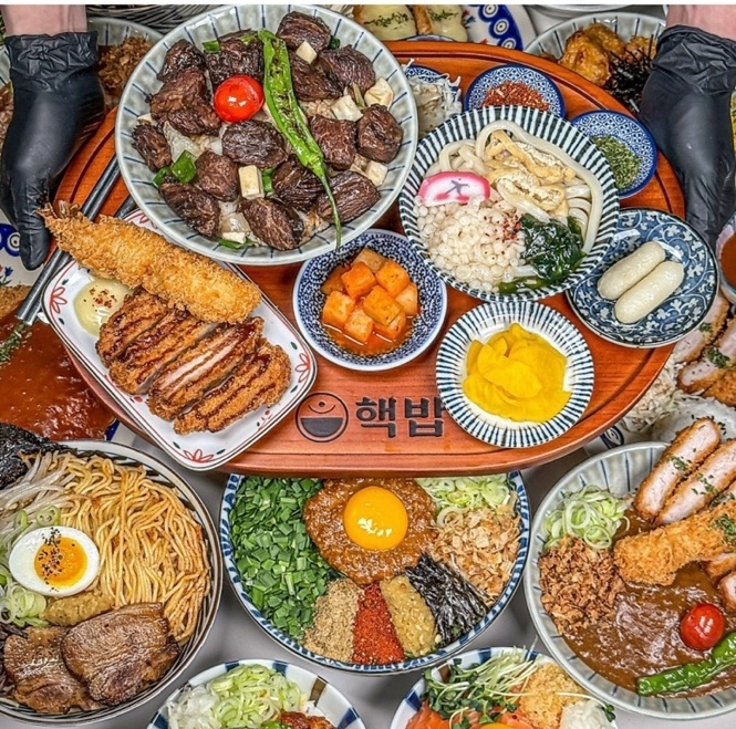 홀서빙 함께일할분~ 공고 썸네일