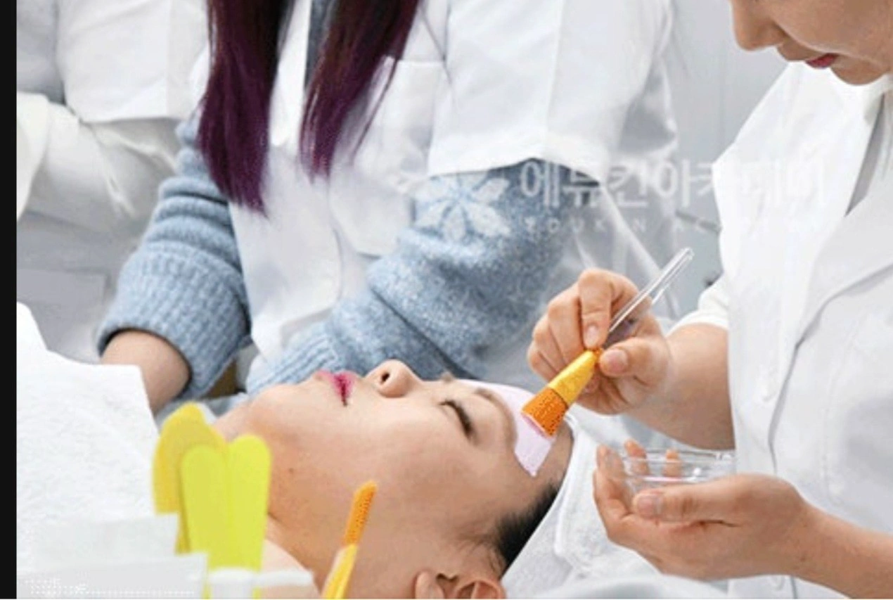 피부실기 여성모델 구인/인천동춘 10월 1일 목요일오전