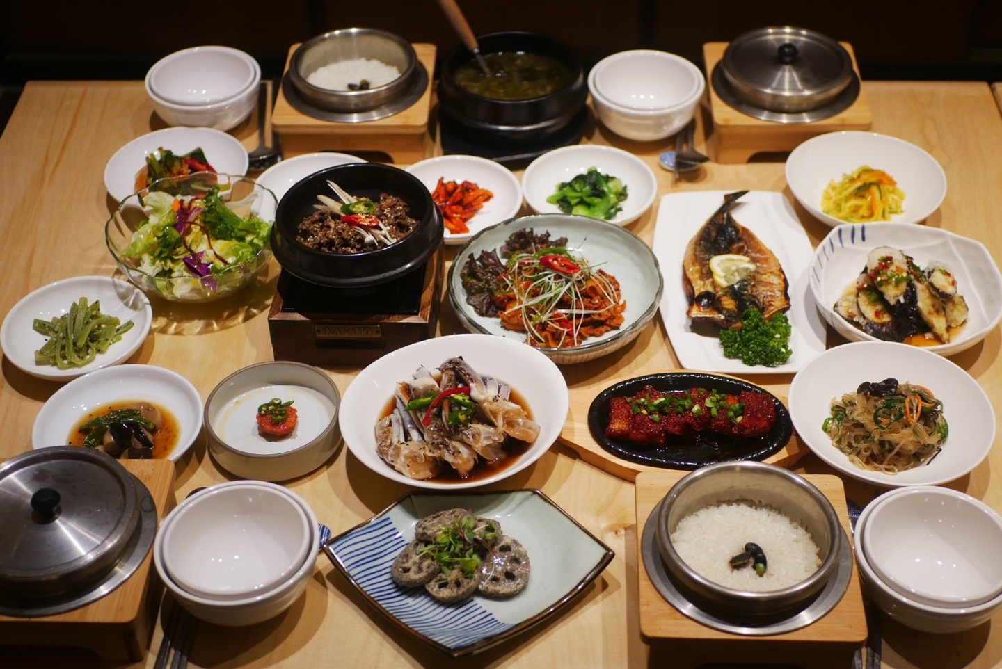 안림동 우리집 주방직원 및 주방 알바 모집합니다 공고 썸네일