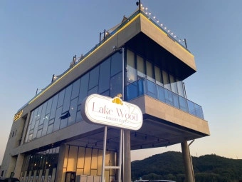물왕동 레이크우드카페 주말 설거지 및 마감파트 구합니다