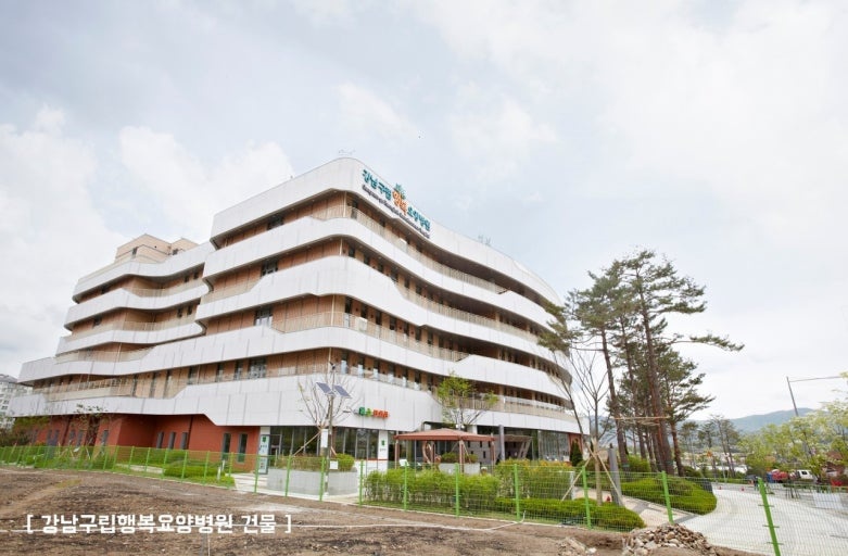 간병업무 보조 알바 모십니다. 공고 썸네일