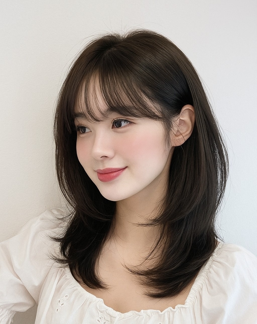 머리예쁘게 하고싶으신 송도미녀! 모집합니다:) 공고 썸네일