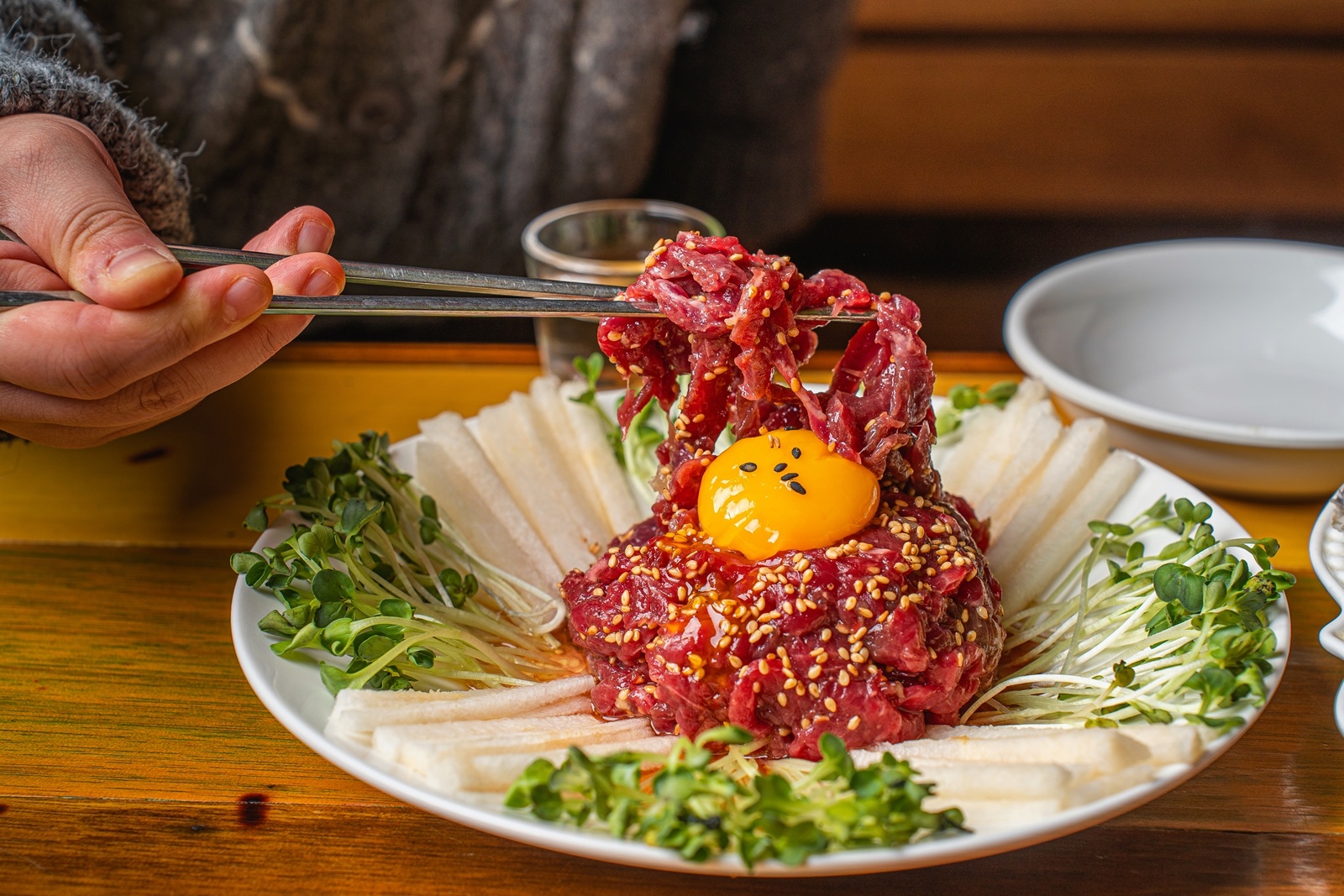 샤로수길생선구이 홀서빙 공고 썸네일
