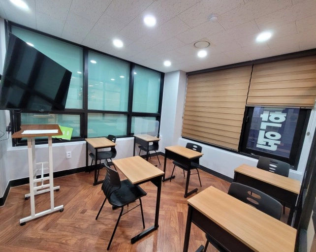 국어 파트강사 (중등 고1)주3~4일(수요일포함)