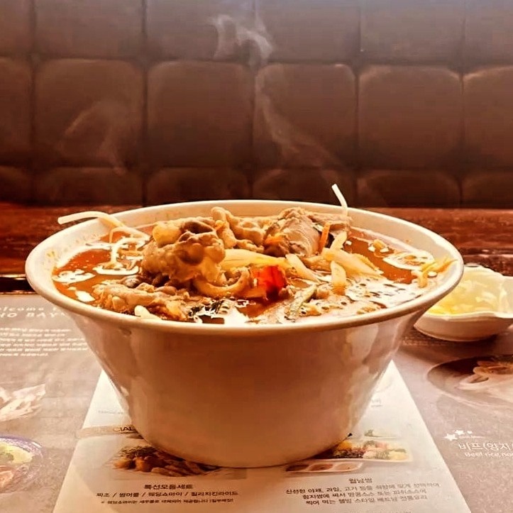 베트남음식점 포베이 주방보조및설거지 구인! 공고 썸네일