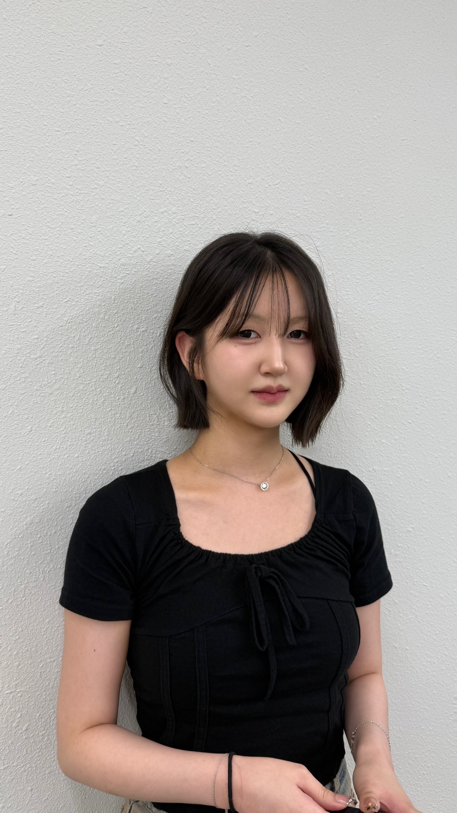 부산 덕천동 헤어모델 모집중~!! 공고 썸네일
