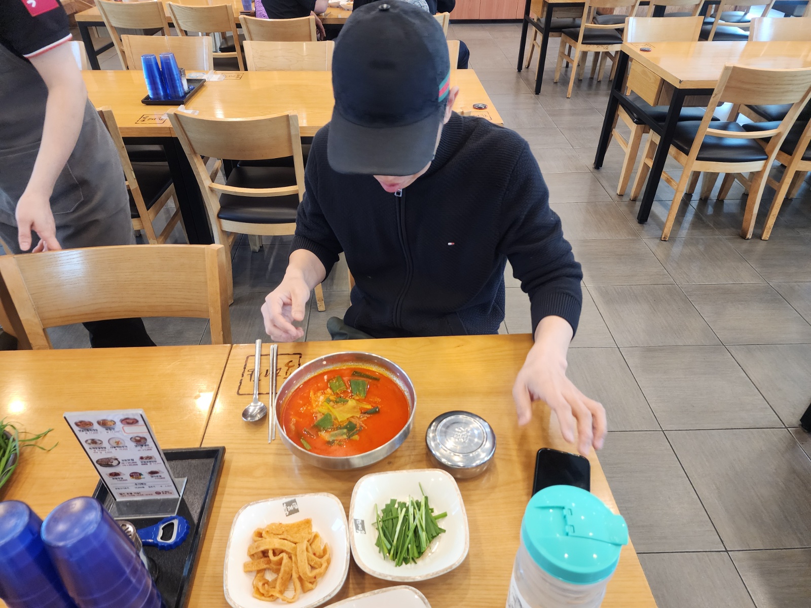 대야동 육대장(육개장) 주방 300 공고 썸네일