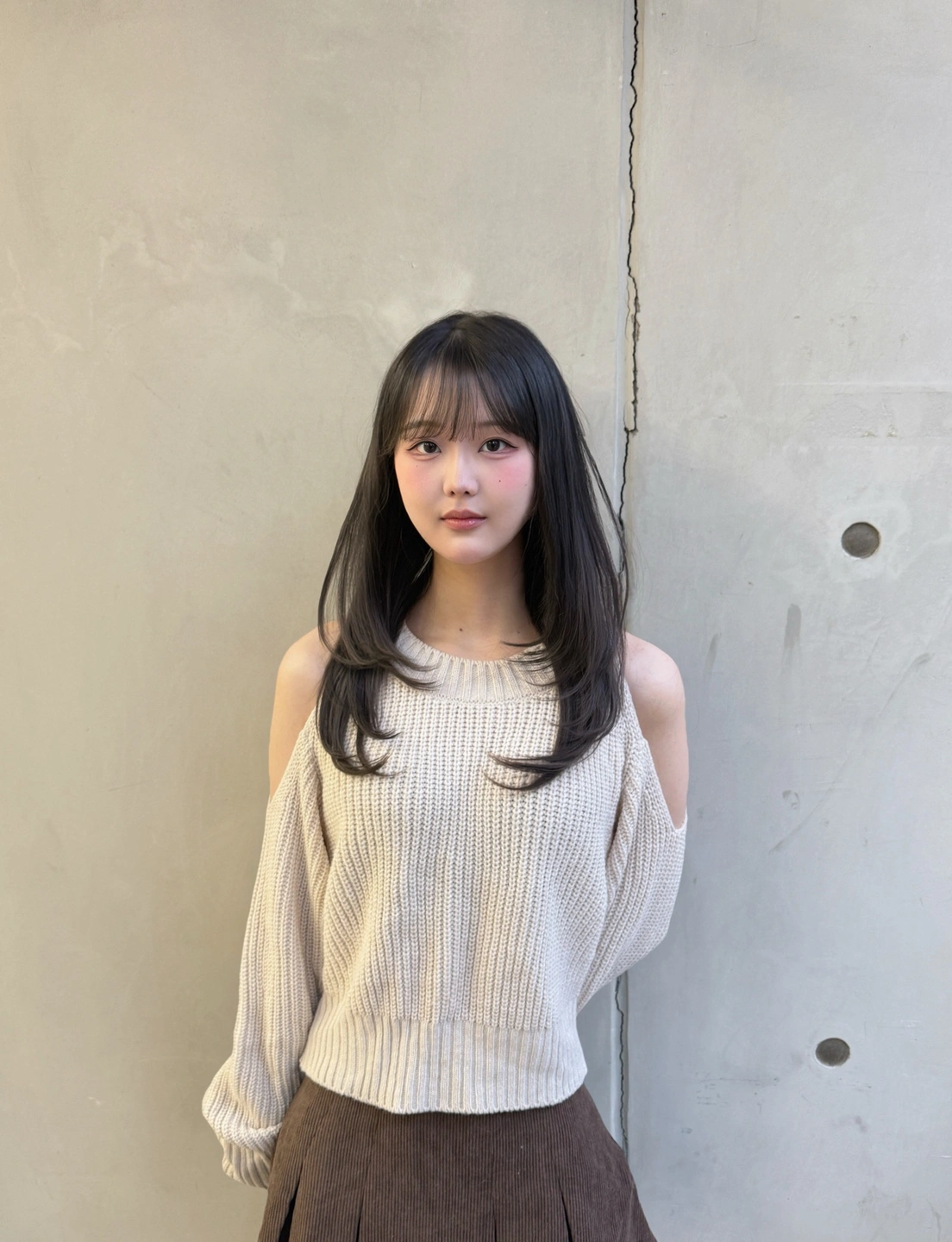 헤어모델 구해요 !!!