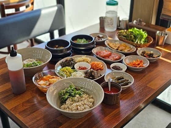 주방세척 반찬과찌개끓여내주기야채전처리 공고 썸네일