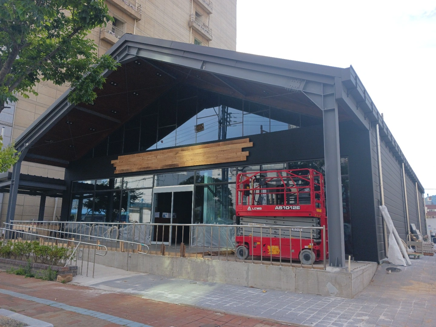 코지하우스 주방보조 구인