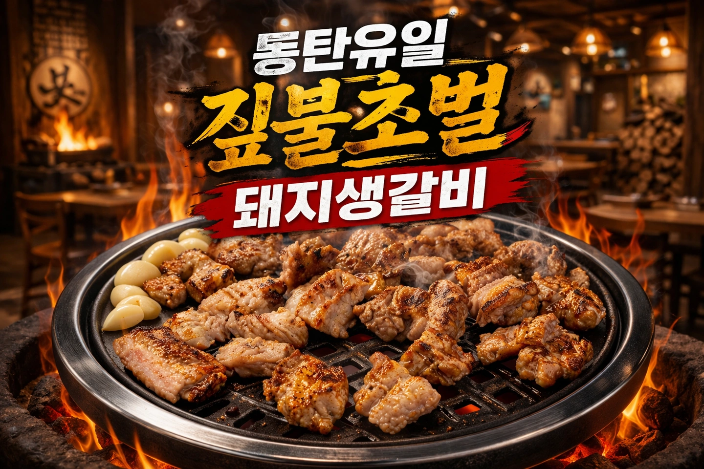 토요일 하루 꿀알바 찾으시나요? 여기 있어요