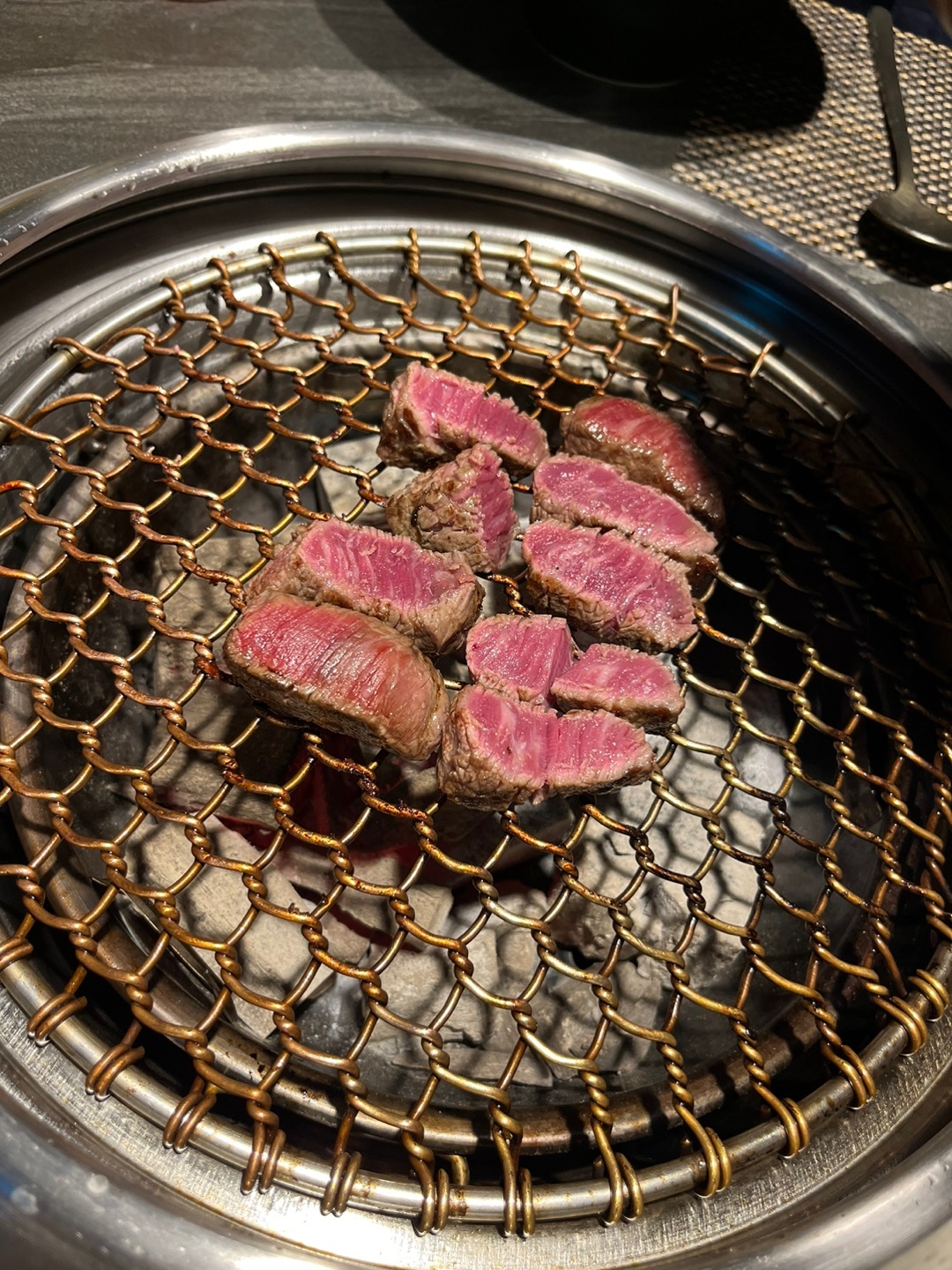 이도우 고깃집 아르바이트 구인합니다. 공고 썸네일