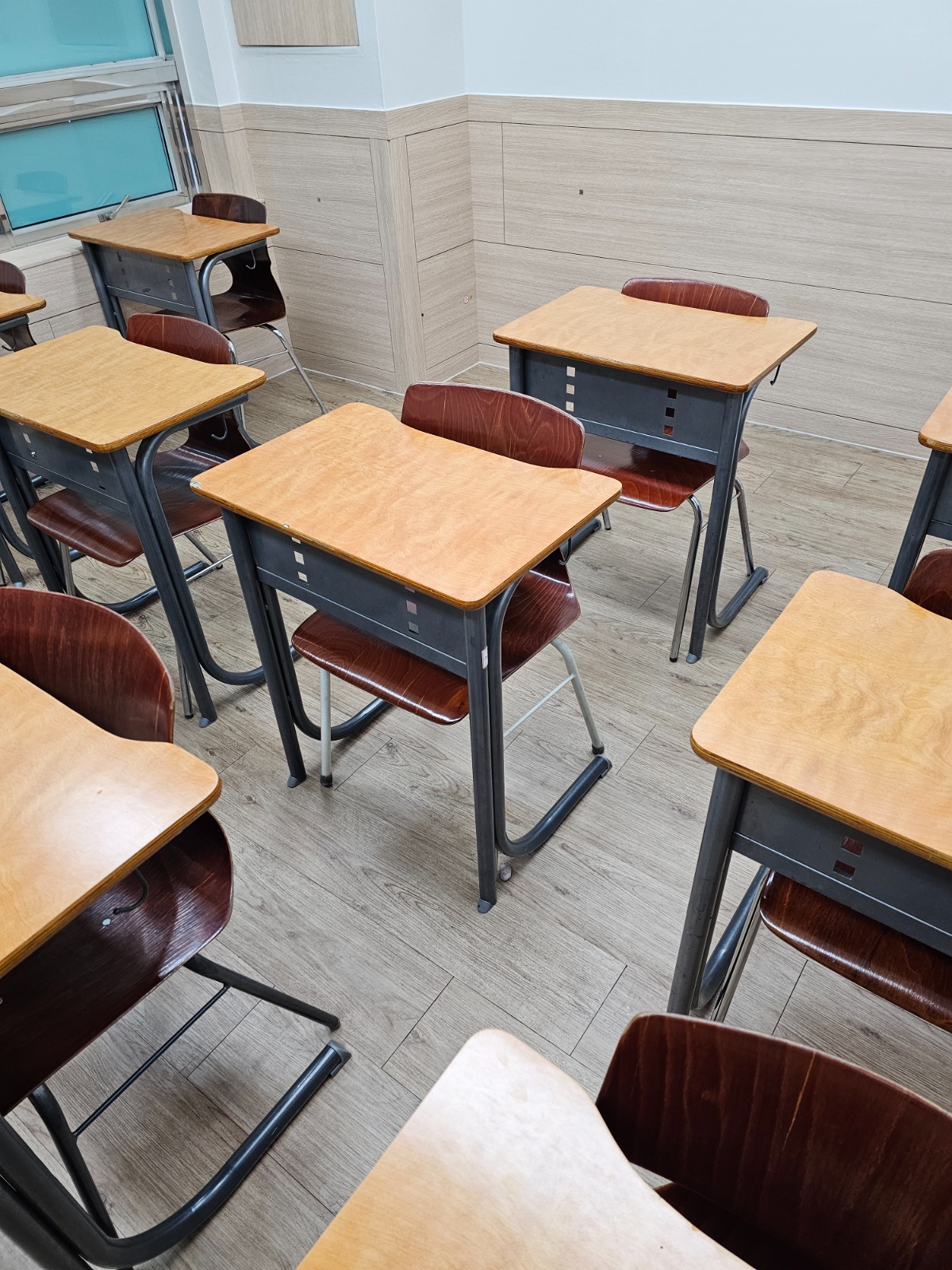 주6)정��기청소 야간작업자 모집 팀원 구인 공고 썸네일