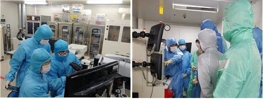 천안 성환역 인근 신축 자동차 공장 직원 대규모 채용