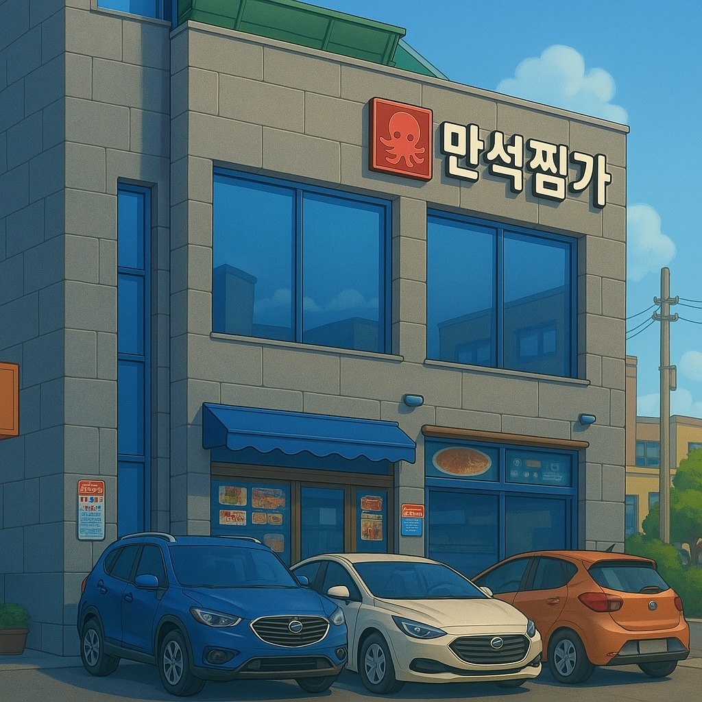 아르바이트 모집합니다. 공고 썸네일