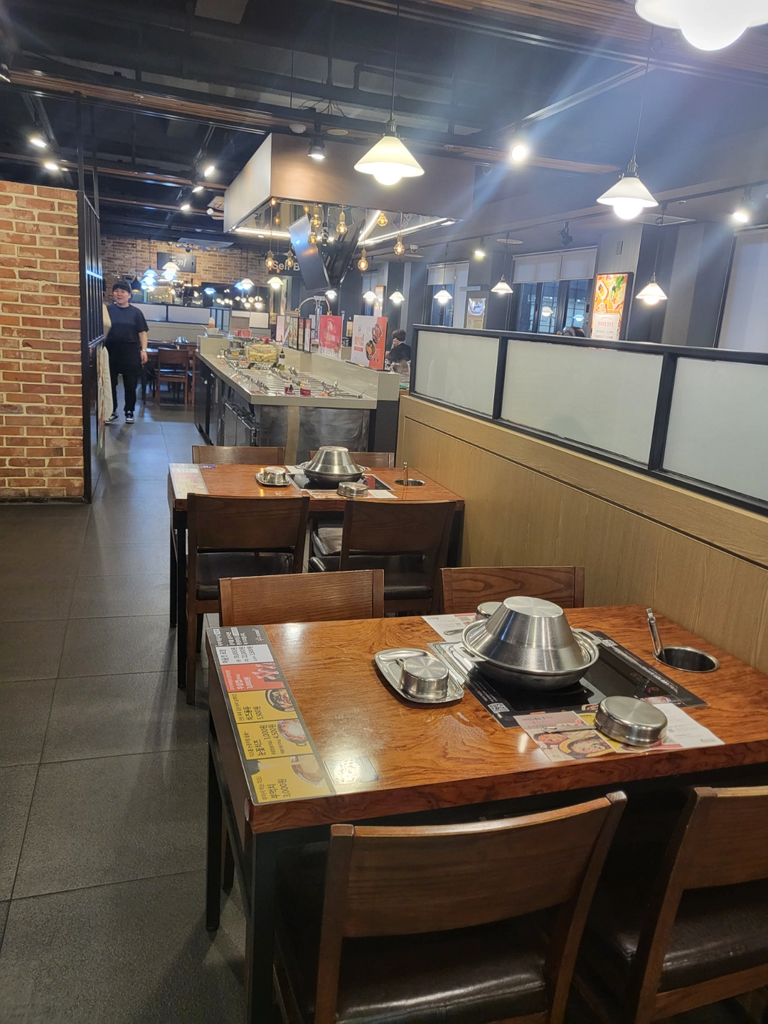 두끼떡볶이 평일오후알바구해요