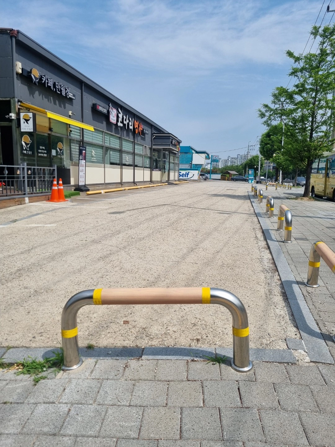 주방보조 및 설것이 모집합니다