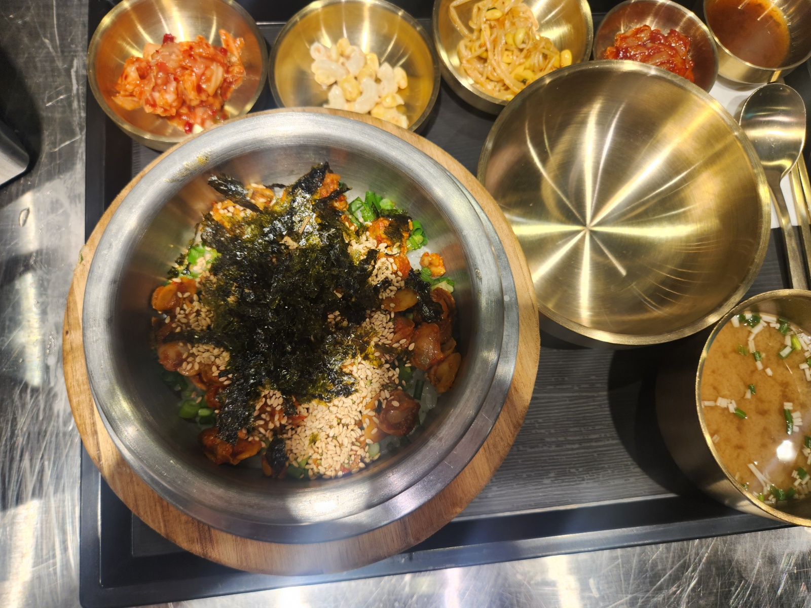주방보조설겆이메뉴만들기포스서버 공고 썸네일
