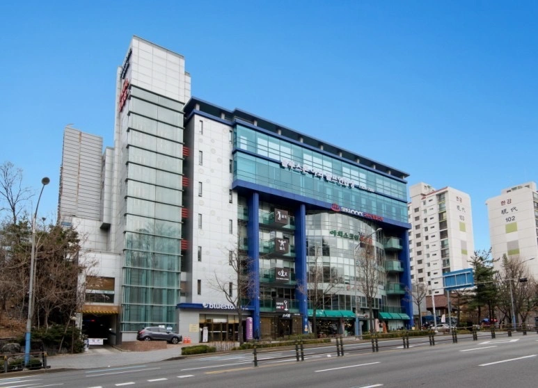 블루스톤스포츠 찜질방 매점직원 구인(오후)