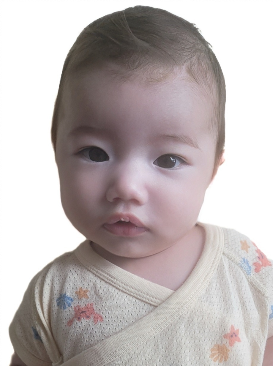 4개월 여자 아기돌봄 이모님 구합니다 2달 단기 공고 썸네일