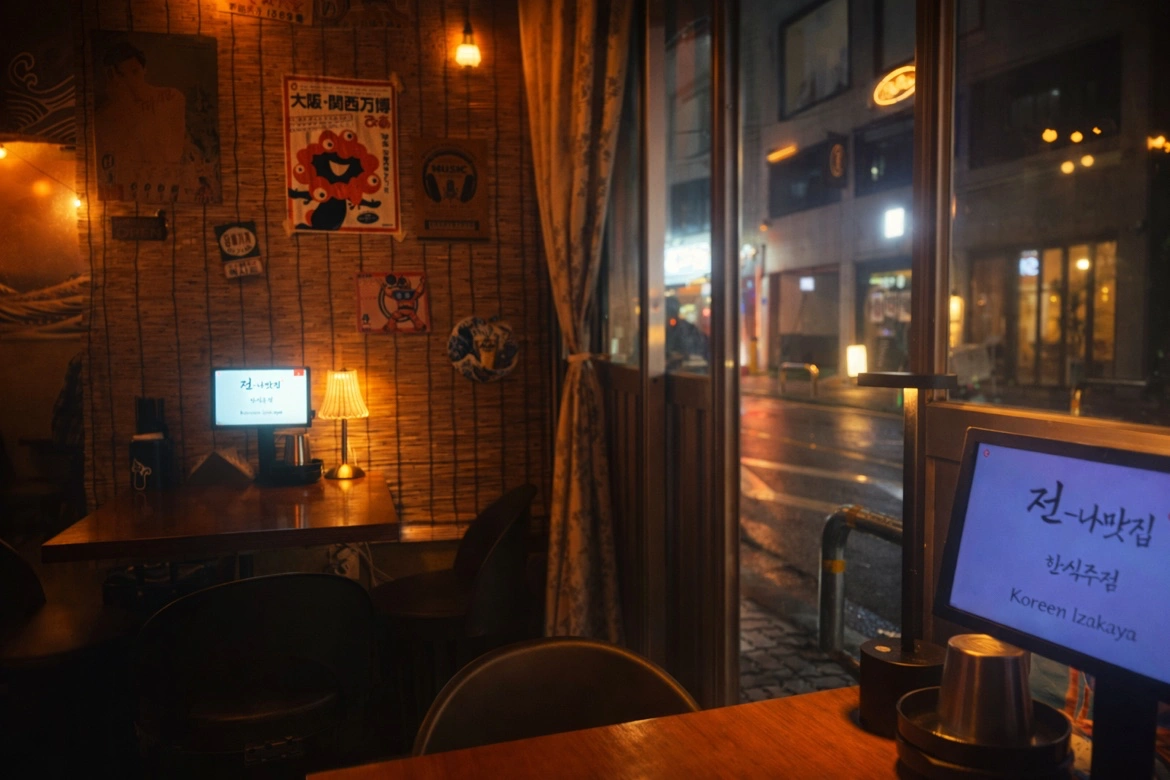 망원 토요일8/15 홀파트 하루 모셔요!