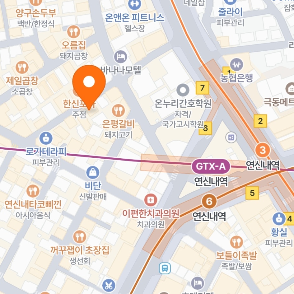 주방(9시간) 및 홀직원 및 설거지알바 구합니다 공고 썸네일