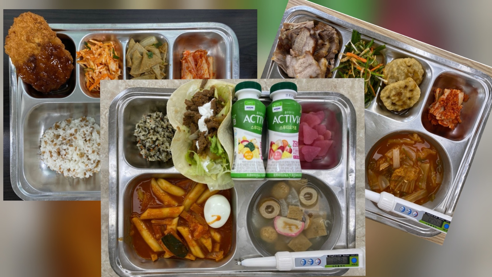 중동고 급식실 조리원&배식원 구함 공고 썸네일