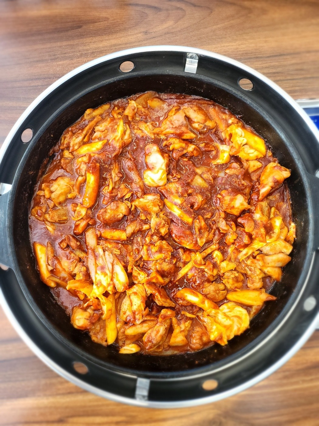 탕정면 최고닭갈비 아르바이트 장소 (3)