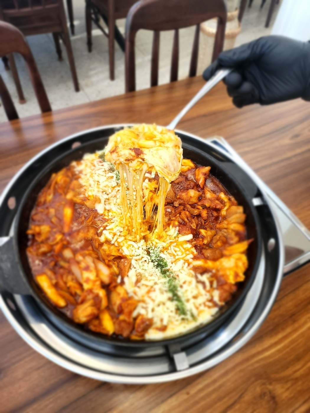 탕정면 최고닭갈비 아르바이트 장소 (5)