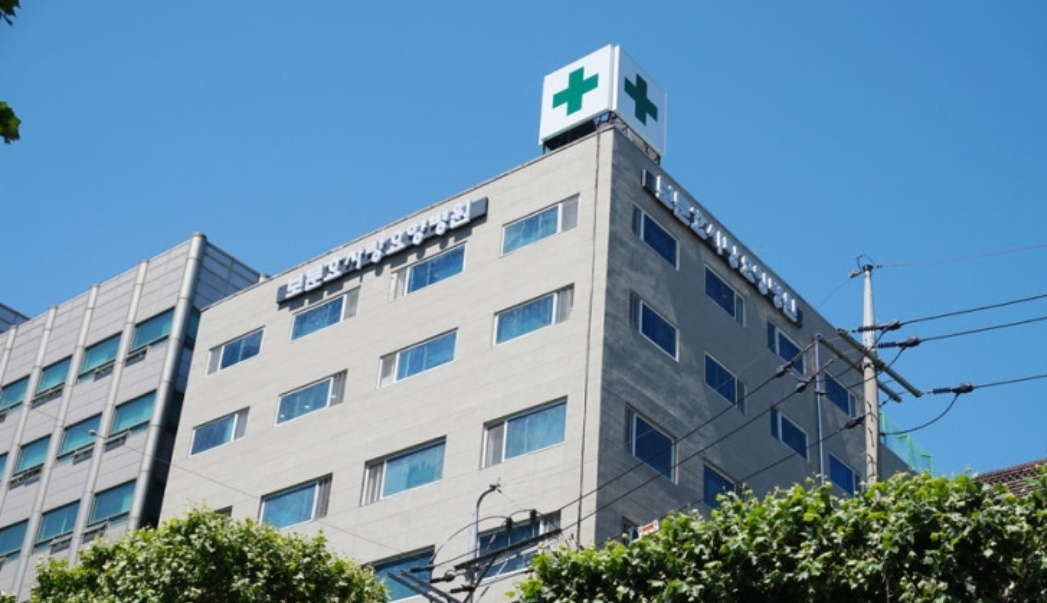 보문효사랑요양병원 조리사 구인 공고 썸네일