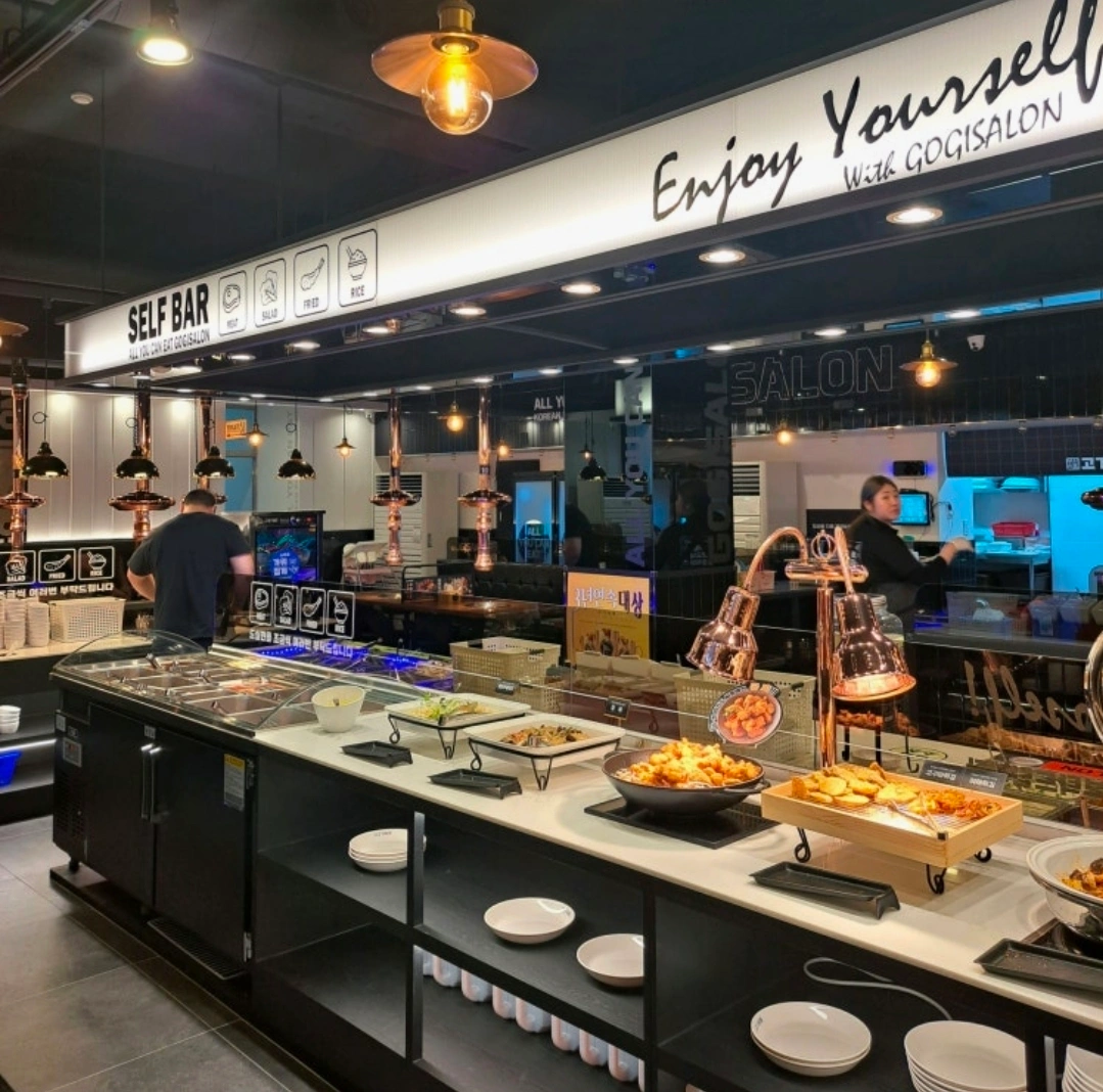 평일저녁 주3일/주5일 파트타임 홀서빙(설거지) 알바