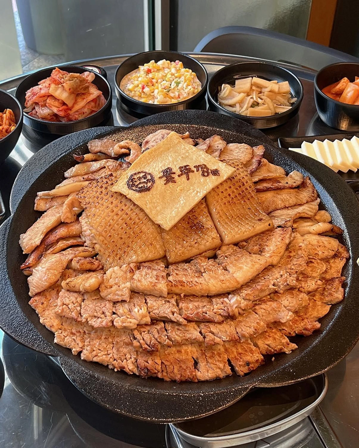 꽃뚜껑 용산점 8월 10일까지 주방보조 해주실분