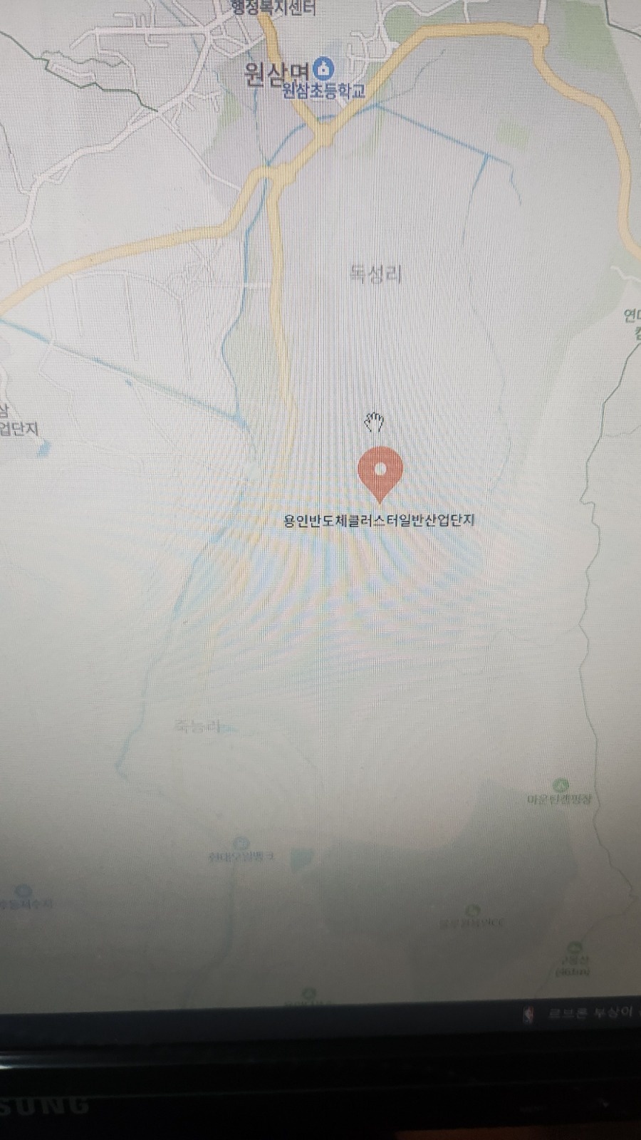 용인 Sk하이닉스 각종 인력(잡부)구해요.내국인만 공고 썸네일