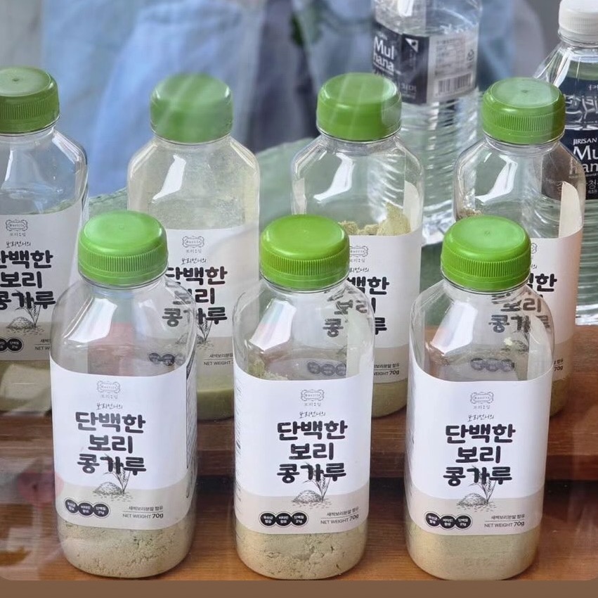 리빙디자인페어 팝업행사 판매 공고 썸네일